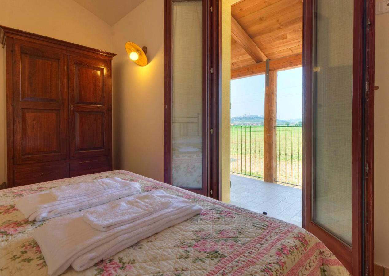 Aparthotel Casale Del Conero Porto Recanati Zewnętrze zdjęcie