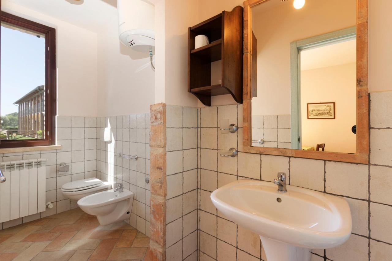 Aparthotel Casale Del Conero Porto Recanati Zewnętrze zdjęcie