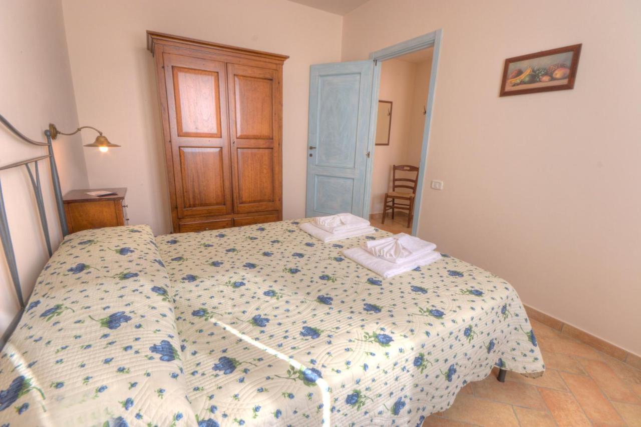 Aparthotel Casale Del Conero Porto Recanati Zewnętrze zdjęcie