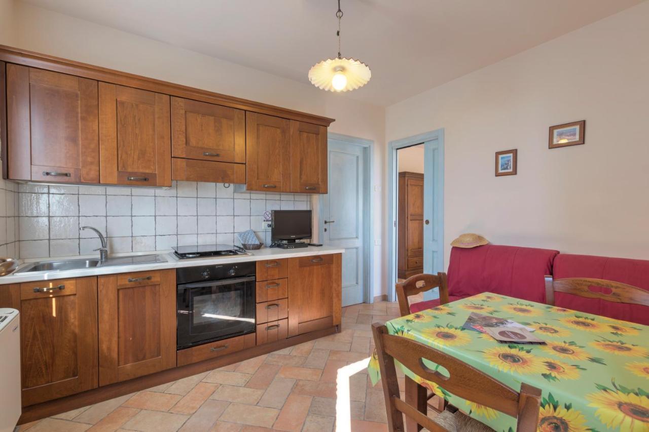 Aparthotel Casale Del Conero Porto Recanati Zewnętrze zdjęcie