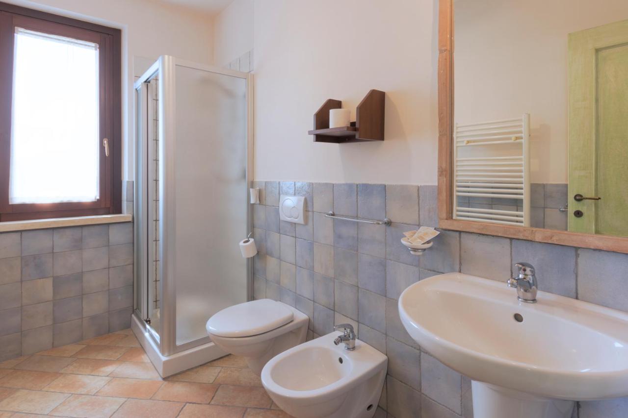 Aparthotel Casale Del Conero Porto Recanati Zewnętrze zdjęcie