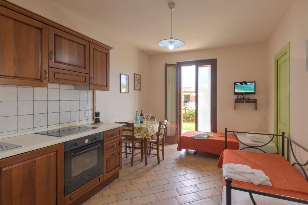 Aparthotel Casale Del Conero Porto Recanati Zewnętrze zdjęcie