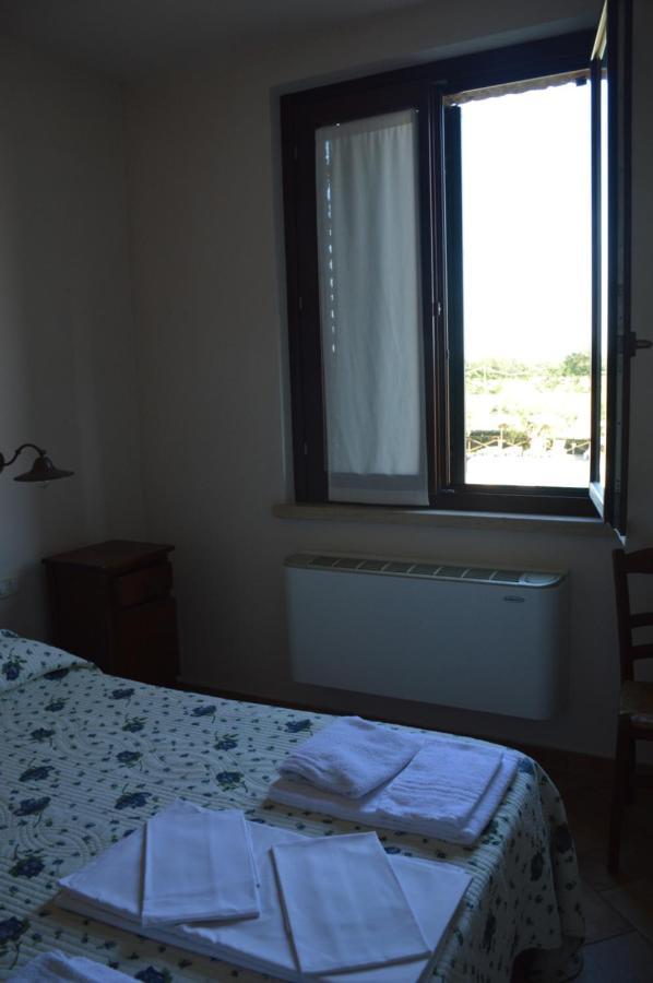 Aparthotel Casale Del Conero Porto Recanati Zewnętrze zdjęcie