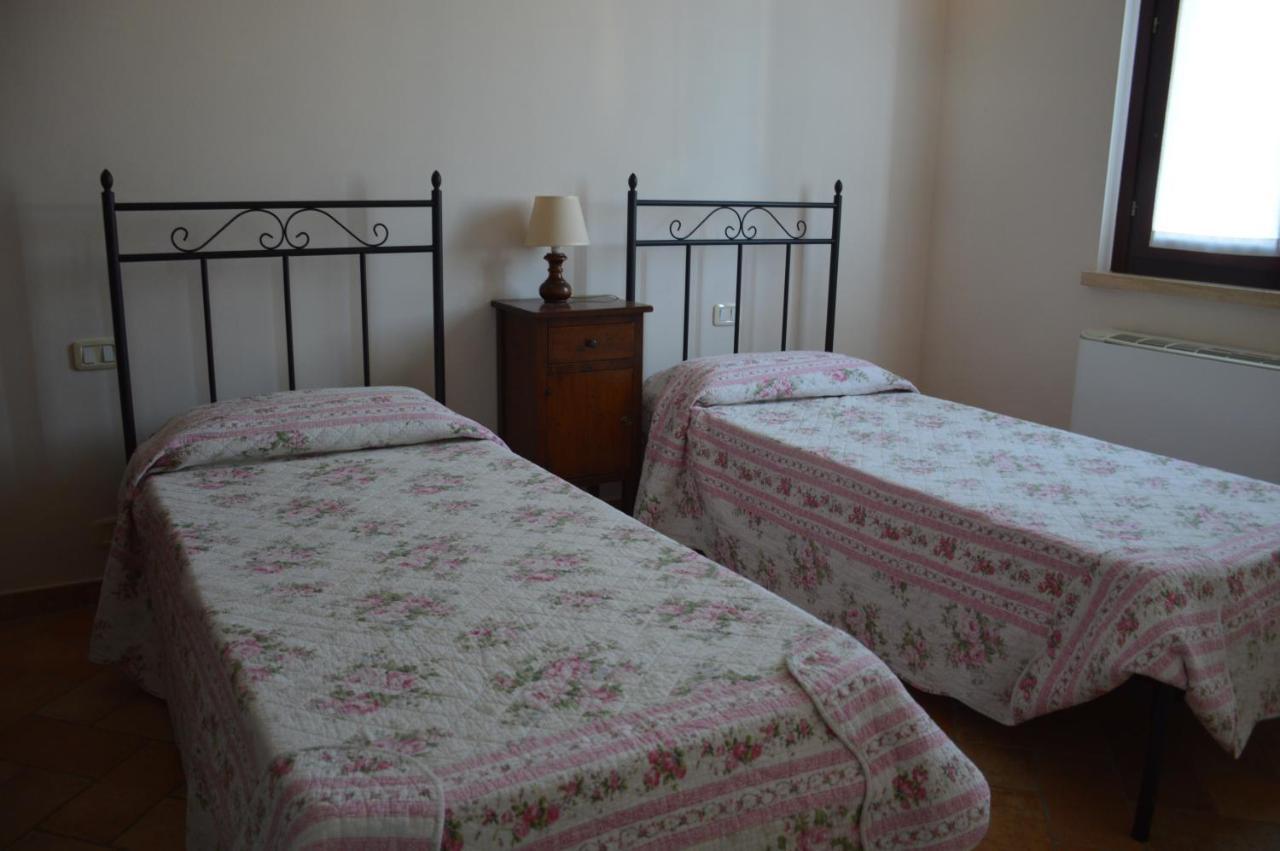 Aparthotel Casale Del Conero Porto Recanati Zewnętrze zdjęcie