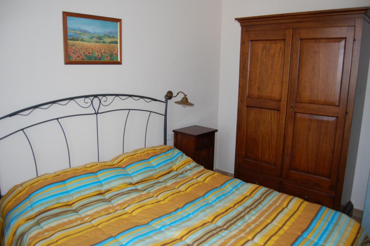 Aparthotel Casale Del Conero Porto Recanati Zewnętrze zdjęcie