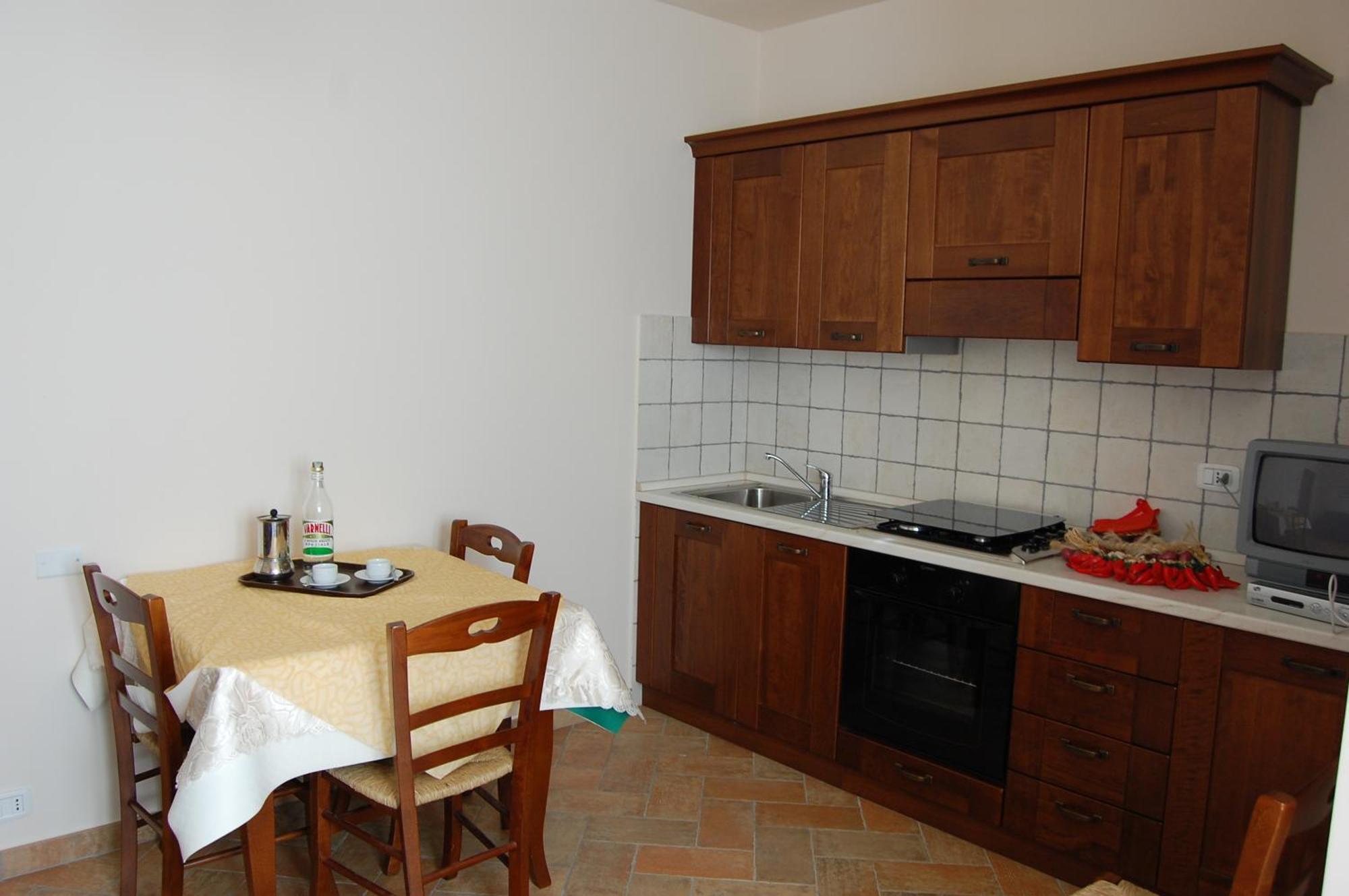 Aparthotel Casale Del Conero Porto Recanati Zewnętrze zdjęcie