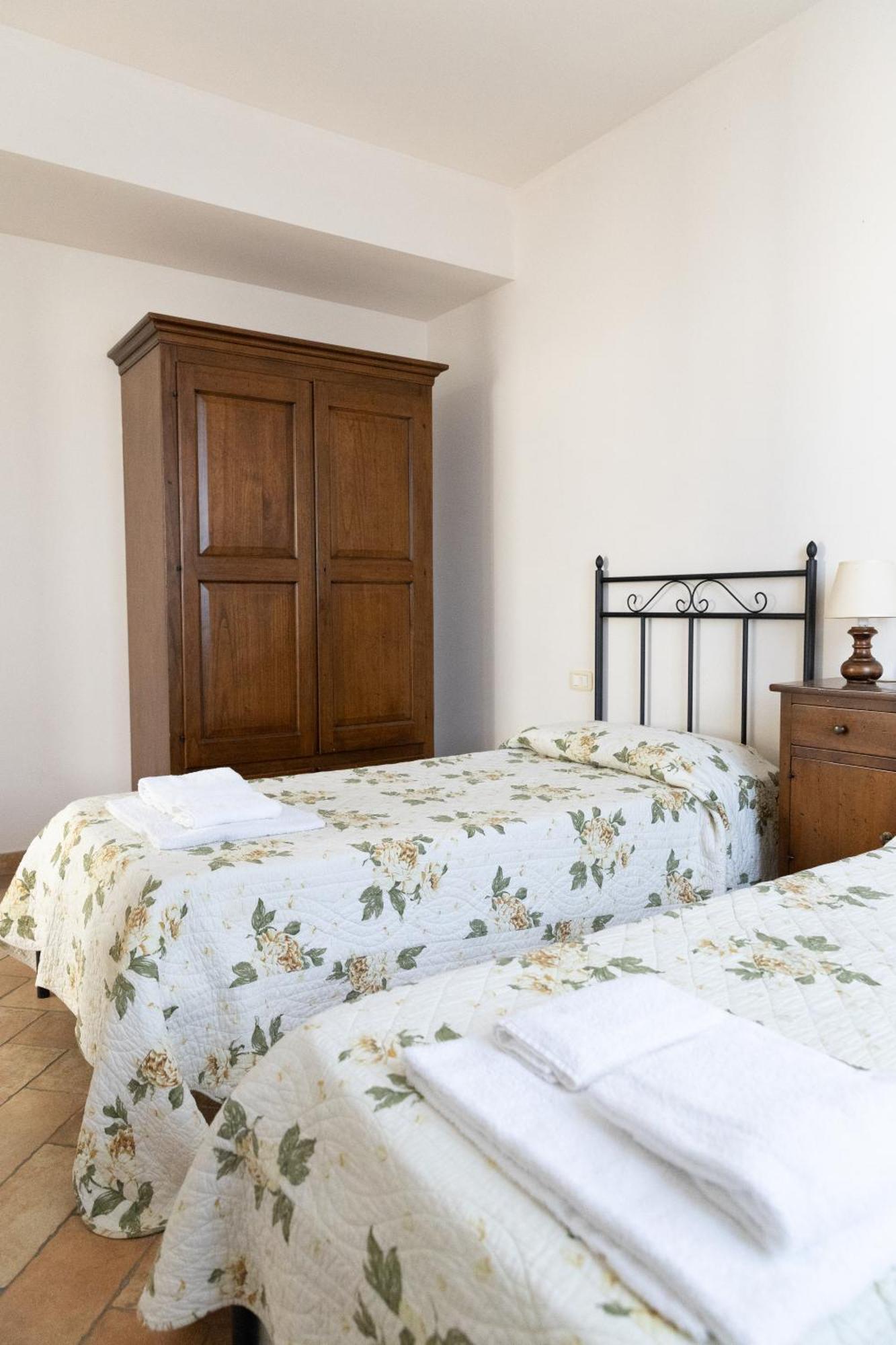 Aparthotel Casale Del Conero Porto Recanati Zewnętrze zdjęcie