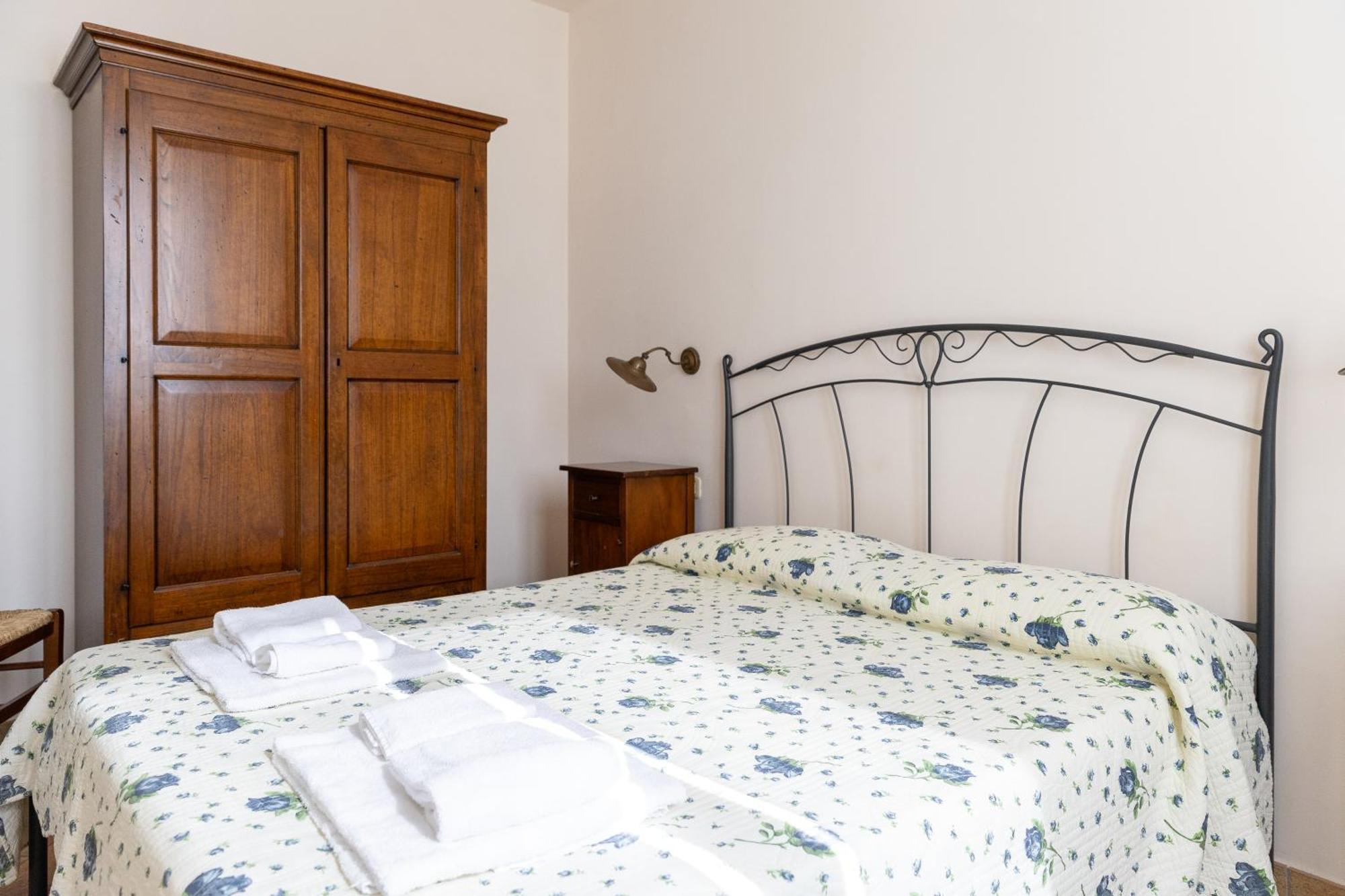 Aparthotel Casale Del Conero Porto Recanati Zewnętrze zdjęcie