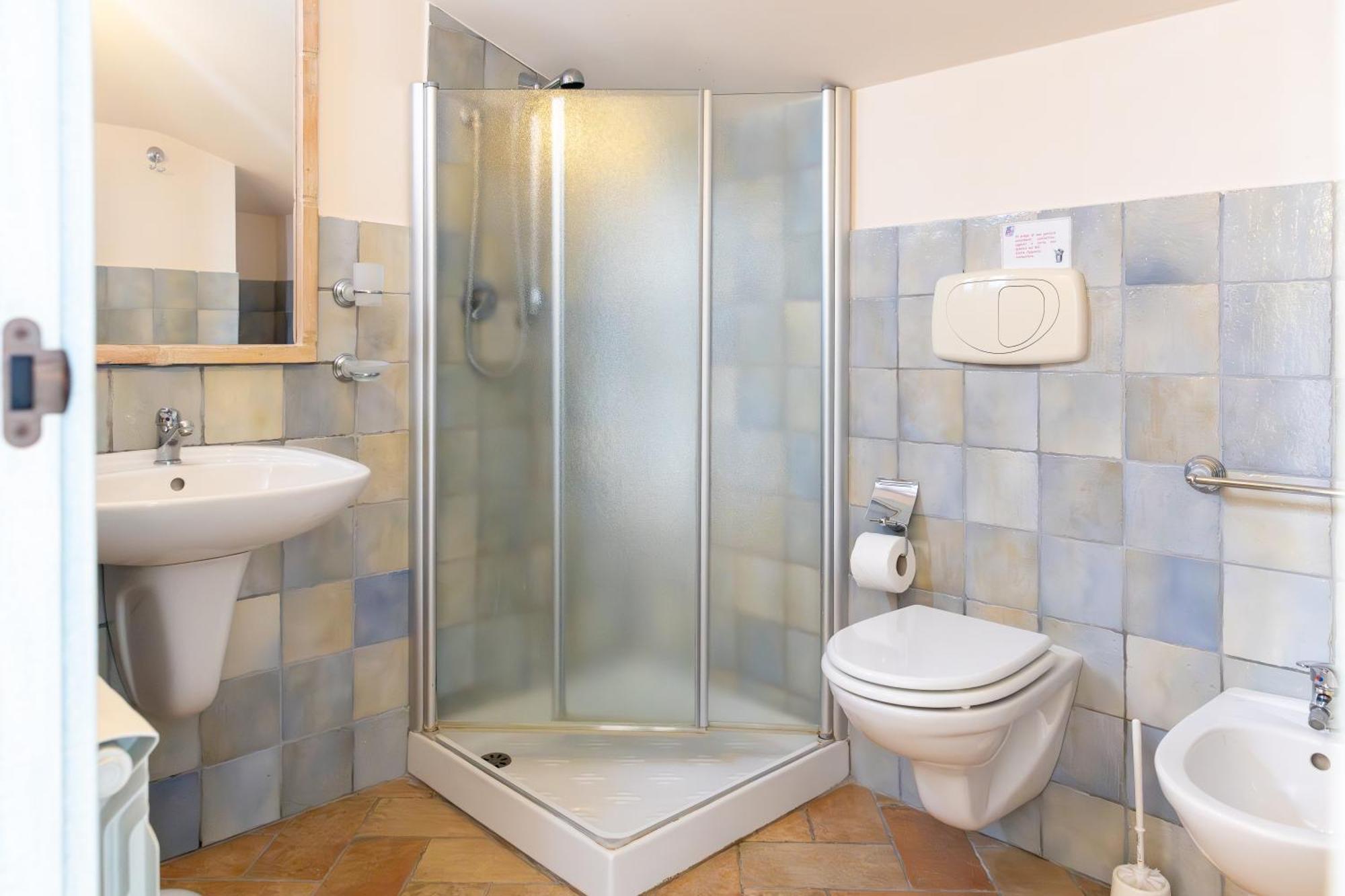 Aparthotel Casale Del Conero Porto Recanati Zewnętrze zdjęcie