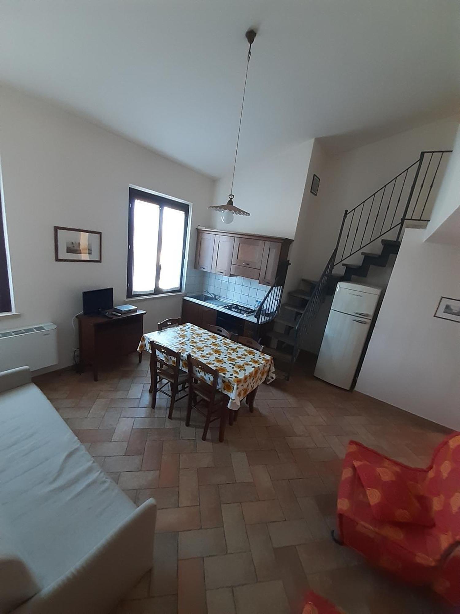 Aparthotel Casale Del Conero Porto Recanati Zewnętrze zdjęcie