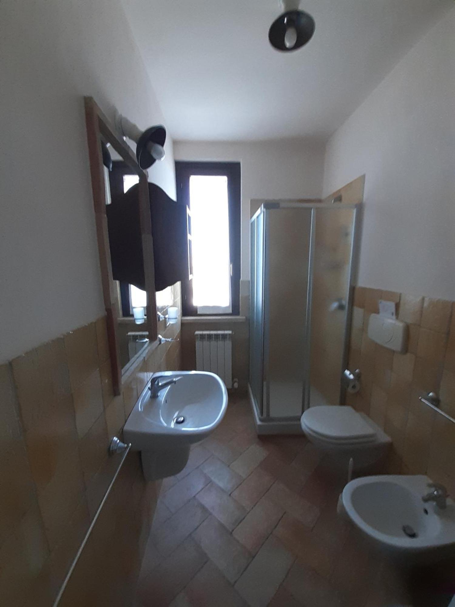 Aparthotel Casale Del Conero Porto Recanati Zewnętrze zdjęcie