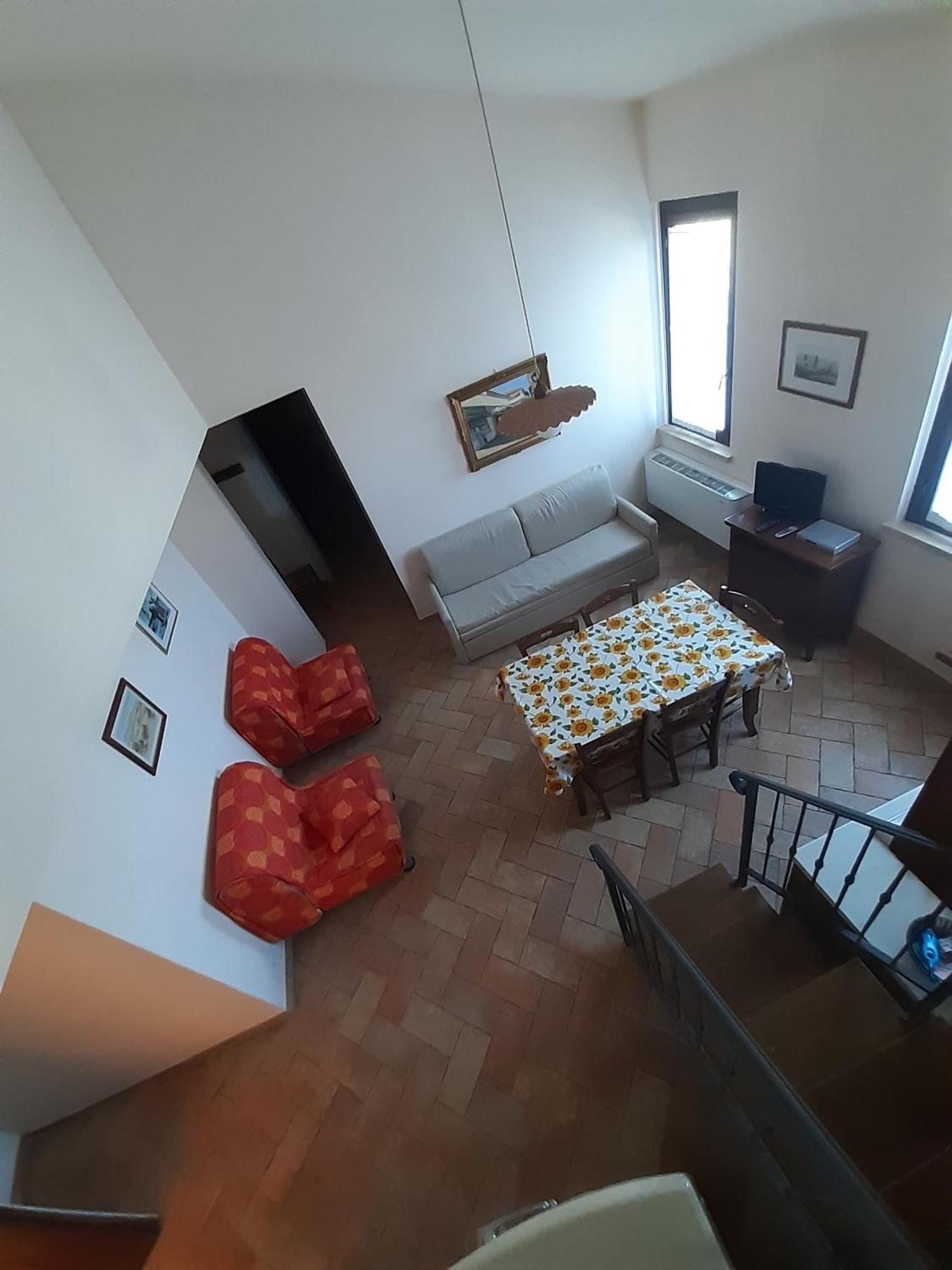 Aparthotel Casale Del Conero Porto Recanati Zewnętrze zdjęcie