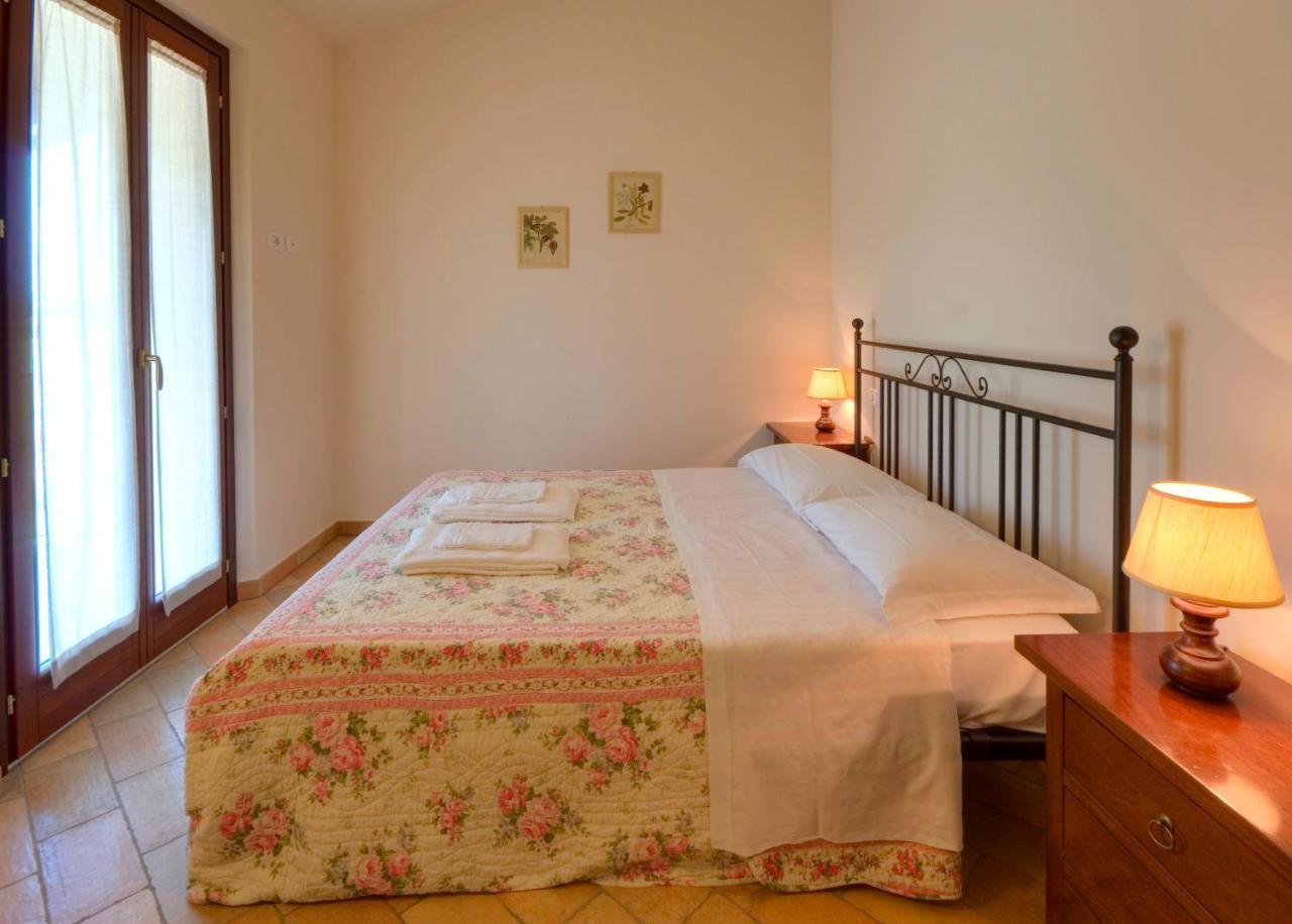Aparthotel Casale Del Conero Porto Recanati Zewnętrze zdjęcie