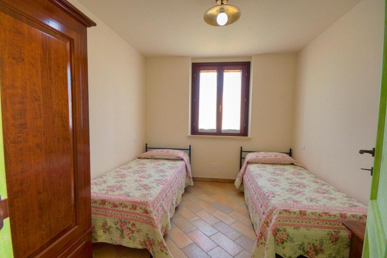 Aparthotel Casale Del Conero Porto Recanati Zewnętrze zdjęcie