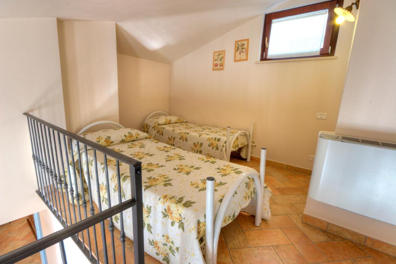 Aparthotel Casale Del Conero Porto Recanati Zewnętrze zdjęcie
